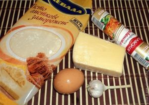 слойки