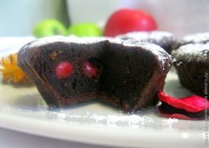 кексы рецепт кексы рецепт