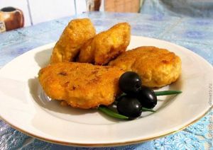 куриные котлеты рецепт куриные котлеты рецепт