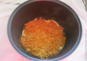Капустный пирог