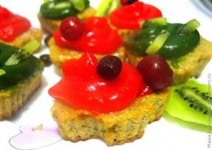 Капкейки