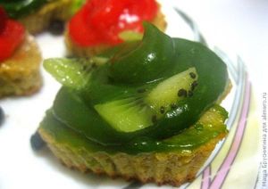 Капкейки
