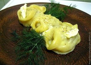 Манты