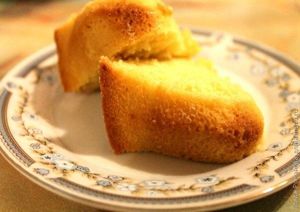 Кекс