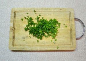 Оливье приготовление