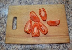 закуска из перепелиных яиц рецепт
