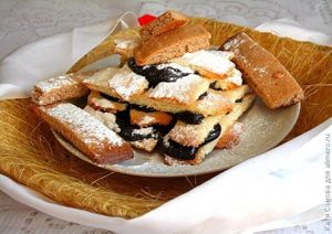 Печенье