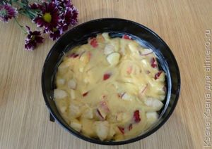 шарлотка