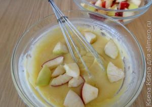 шарлотка
