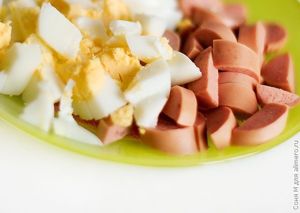 Макароны