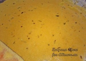 Вкусные макароны