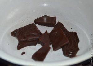 рецепт десерта
