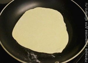 КУРИНЫЙ СУП С ДОМАШНЕЙ ЛАПШОЙ