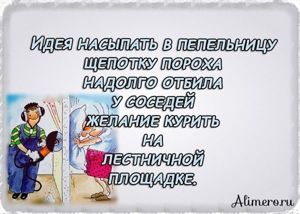 Забавные высказывания о соседях