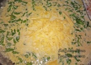 Вкусные макароны
