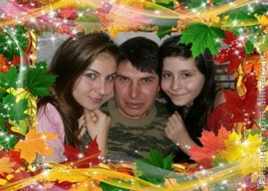 Детская ревность