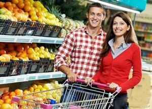 Ввиду роста цен на импортную продукцию имеет смысл выбирать по максимуму все отечественное. Ввиду роста цен на импортную продукцию имеет смысл выбирать по максимуму все отечественное.