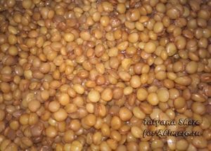 Капустные котлеты