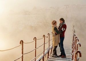 Романтические зимние картинки
