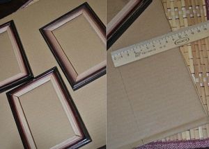 Поделки из кофейных зерен