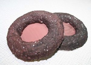 Поделки из кофейных зерен