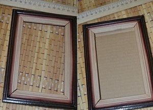 Поделки из кофейных зерен