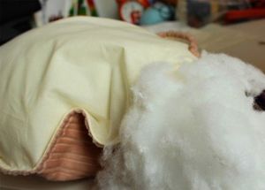 Подушки для животных