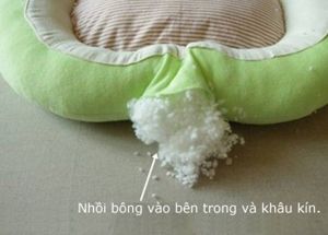 Подушки для животных