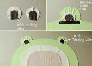 Подушки для животных