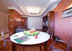 Пластиковая мебель для дома