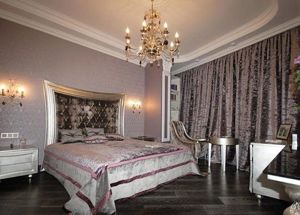 Текстильный декор интерьера