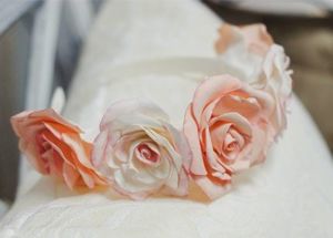 Ободки из фоамирана