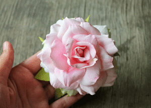 Резинки из фоамирана