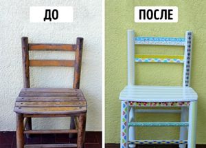 Декоративный скотч. Идеи использования