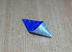 Снежинки своими руками
