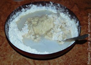 Вкусные беляши на
