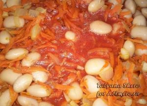 вкусные макароны