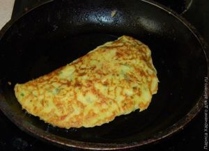 овощные чебуреки
