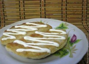 пирожки