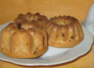 кексы