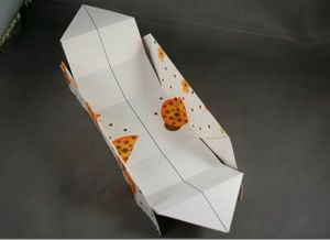 Коробочки для подарков, мастер-классы.