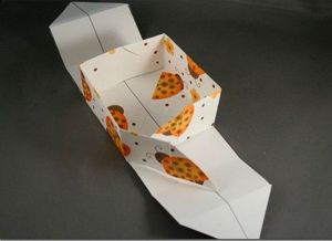 Коробочки для подарков, мастер-классы.