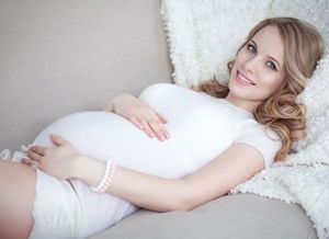 Идеи для фотосессии беременных