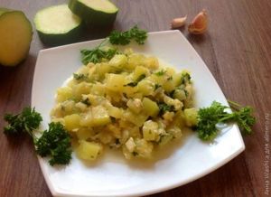 кабачки рецепт кабачки рецепт