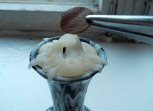 Украшения из кожи, мастер-классы.