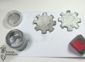 Украшения из кожи, мастер-классы.