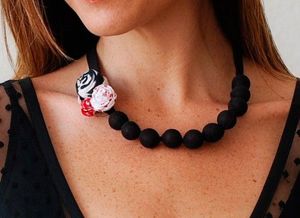 Украшения из подручных материалов, идеи.