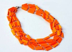 Украшения из подручных материалов, идеи.
