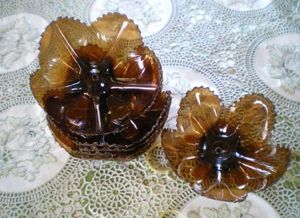 Животные из пластиковых бутылок