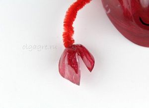Животные из пластиковых бутылок
